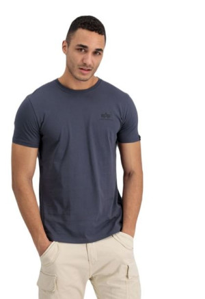 Alpha Industries Backprint T 128507-412 L