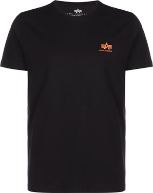 Alpha Industries Backprint T 128507RP-614 XXL