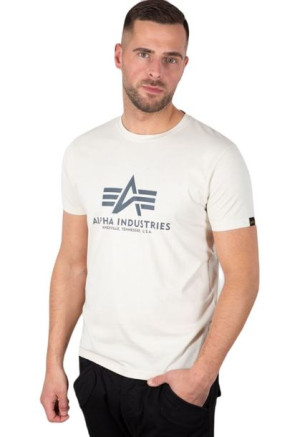 Alpha Industries Basic T-Shirt 100501-578 XL