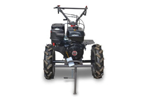 Ciągnik Jednoosiowy Weima Wm1100f6 16km W-luxe No-diff