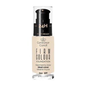 Podkład CC Foundation Firm Colour 30ml 05 Buff