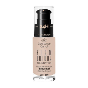 Podkład CC Foundation Firm Colour 30ml 06 Vanillie