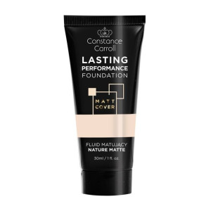 Podkład Lasting Performance Foundation Matt Cover 30ml 02 Sand