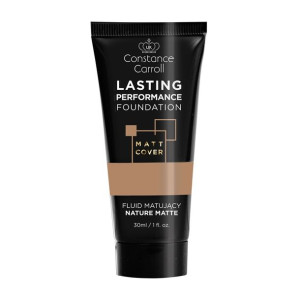 Podkład Lasting Performance Foundation Matt Cover 30ml 03 Beige
