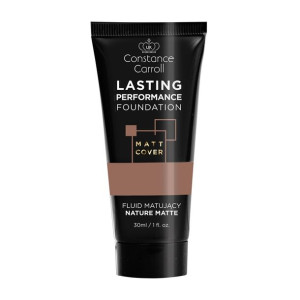 Podkład Lasting Performance Foundation Matt Cover 30ml 06 Warm Caramel
