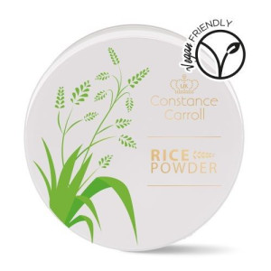 Puder ryżowy sypki Natural Rice Powder