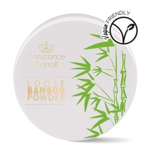 Puder bambusowy sypki Natural Bamboo Powder