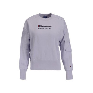 Champion Crewneck Sweatshirt 113314-VS059 S