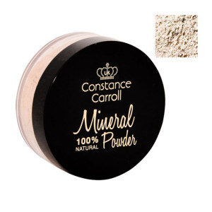 Puder mineralny sypki Mineral Powder Transculent 03