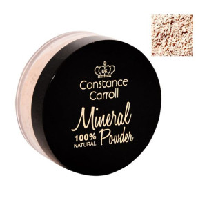 Puder mineralny sypki Mineral Powder Light Beige 01