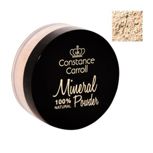 Puder mineralny sypki Mineral Powder Beige 02