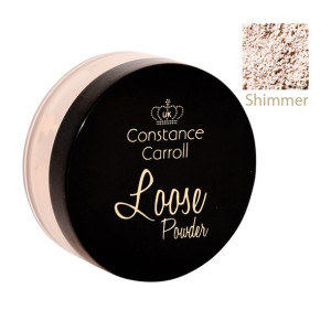Puder sypki Loose Powder 04 Natural Beige Shimmer