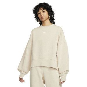Nike W NSW Essentials Oversize Crew DJ7665-126 M