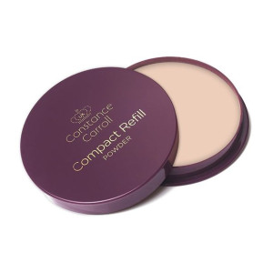 Puder w kamieniu Compact Refill 01 Candlelight