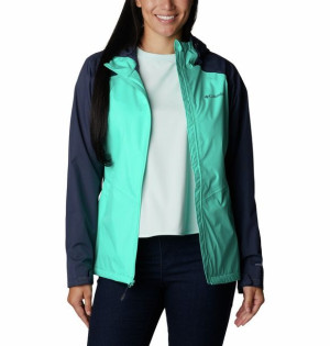 Columbia Inner Limits II Jacket 1895802362 XS