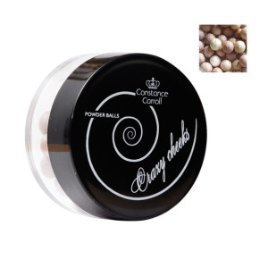 Puder w kulkach Crazy Cheeks Powder Balls 01 Light