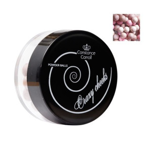 Puder w kulkach Crazy Cheeks Powder Balls 02 Medium