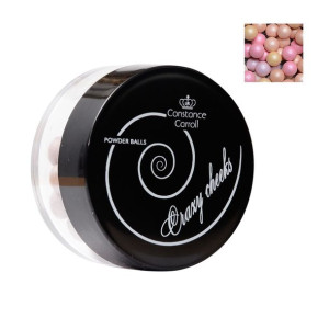 Puder w kulkach Crazy Cheeks Powder Balls 05 Pearl