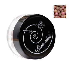 Puder w kulkach Crazy Cheeks Powder Balls 06 Gold