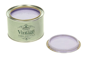 Farba kredowa Chalk Paint Vintage VIOLET VELVET 400 ml