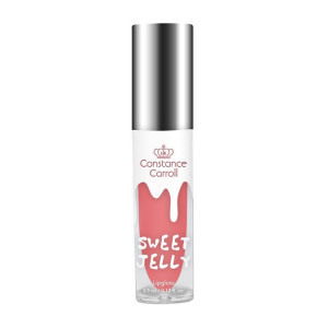 Błyszczyk Sweet Jelly 02 Strawberry Sorbet