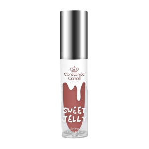 Błyszczyk Sweet Jelly 05 Sweet Cherry