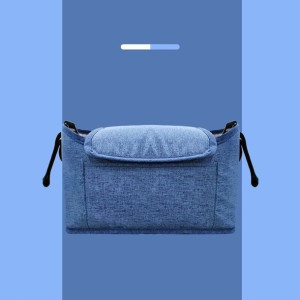 Torba Do Wózka Spacerowego Organizer Na Akcesoria