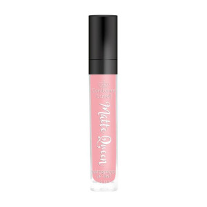 Pomadka w płynie Lip Tint Matte Queen NUDE Nude 08