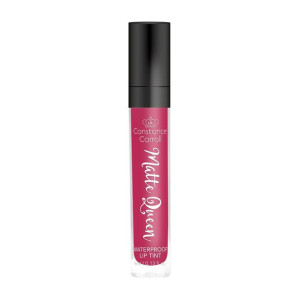 Pomadka w płynie Lip Tint Matte Queen COLOUR 02 Majestic