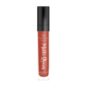 Pomadka w płynie Lip Tint Matte Queen COLOUR 06 Proud
