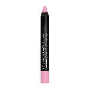 Matowa pomadka w kredce 01 Nude Rose
