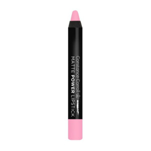 Matowa pomadka w kredce 03 Bubblegum