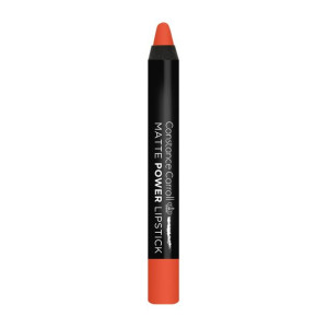 Matowa pomadka w kredce 05 Dark Peach