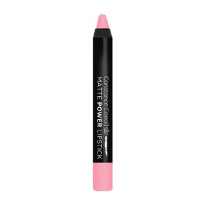 Matowa pomadka w kredce 06 Coral