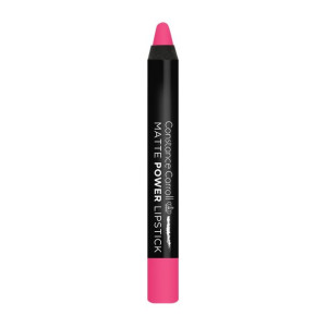 Matowa pomadka w kredce 07 Raspberry Pink