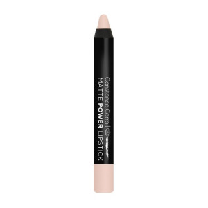 Matowa pomadka w kredce 08 Apricot Nude