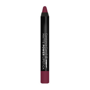 Matowa pomadka w kredce 10 Red Wine