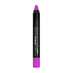 Matowa pomadka w kredce 11 Fuchsia