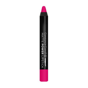 Matowa pomadka w kredce 12 Magenta