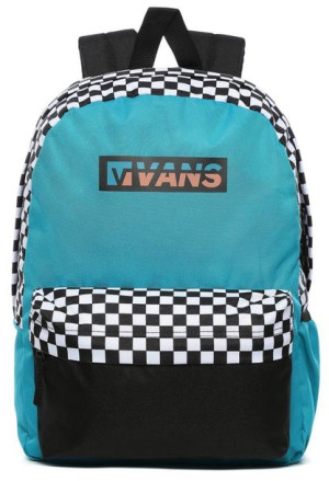 Vans Street Sport Realm Backpack VN0A49ZJ4AW1