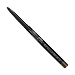 Automatyczna kredka do oczu Vegan Eyeliner Brązowy