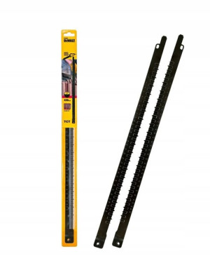 Brzeszczot Aligator 430mm Por Kl20 Dt2976 Dewalt
