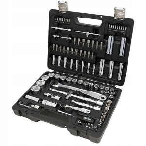 Beta Zestaw Nasadek 1/4'' I 1/2'' Be 903e/c98