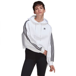 Adidas Adicolor Classics Crop Hoodie HN5884 32