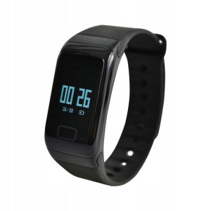 Smartband Opaska Sportowa Pulsometr