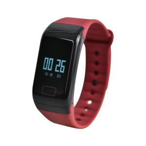 Smartband Opaska Sportowa Pulsometr