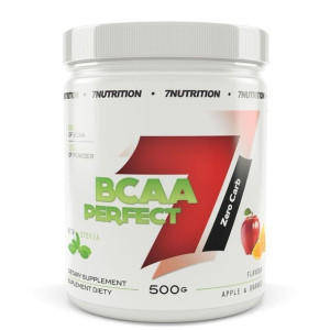 7Nutrition BCAA Perfect 500g