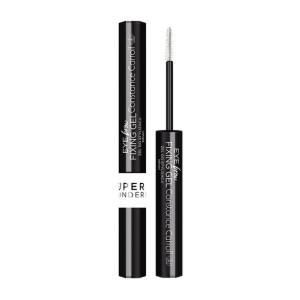 CC Eyebrow Fixing Gel  - Bezbarwny żel do stylizacji brwi