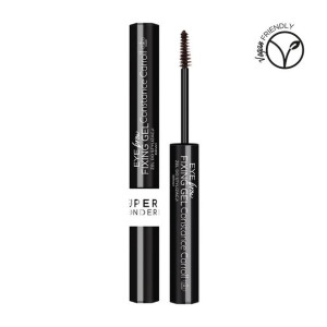 CC Eyebrow Fixing Gel - Żel do stylizacji brwi 01 Dark Brown