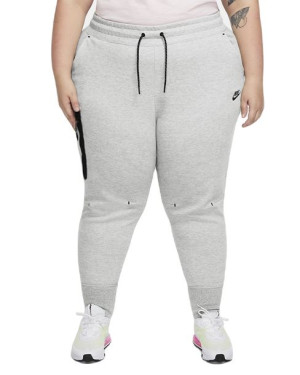 Nike Sportswear Tech Fleece (Plus Size) DA2043-063 1X